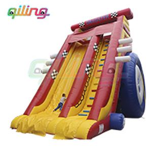 QL-inflatable slide-47