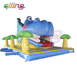 QL-inflatable slide-52