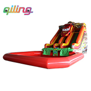 QL-inflatable slide-57