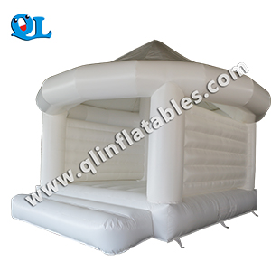 QL-inflatable bouncer