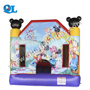 QL-inflatable bouncer-12